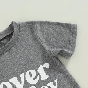 Lover Boy T-Shirt & Joggers Set - Petite Cove 