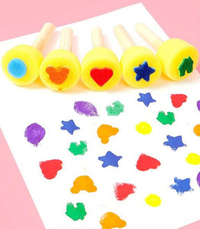 Silicone Drawing Pad Mat - Petite Cove 