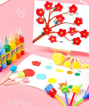 Silicone Drawing Pad Mat - Petite Cove 